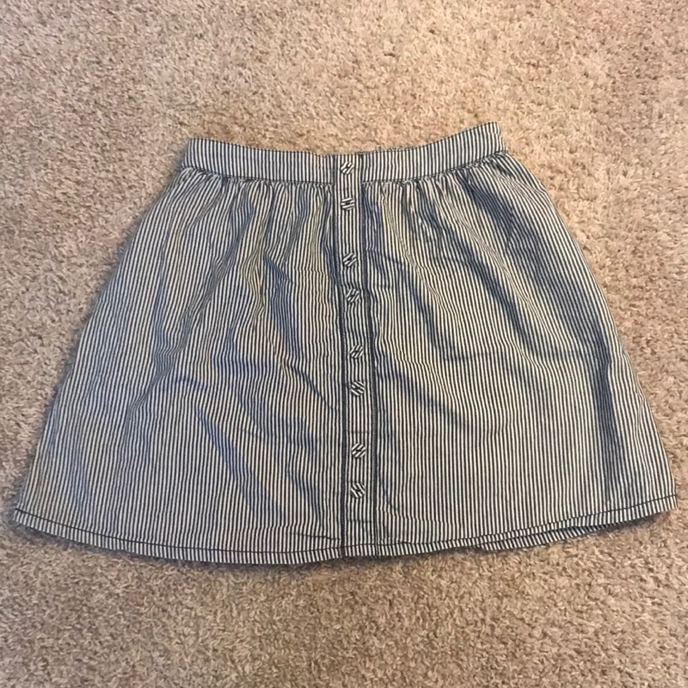 Mossimo | Skirt w/ Pockets